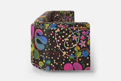 Soffor & Schäslonger*Björn Trägårdh Soffa 136 Teheran, Svart