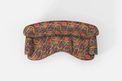 Soffor & Schäslonger*Josef Frank Soffa 968 Mirakel, Brun