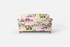 Soffor & Schäslonger*Josef Frank Soffa 678 Teheran, Vit