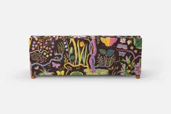 Soffor & Schäslonger*Josef Frank Soffa 3031 Hawai, Brun
