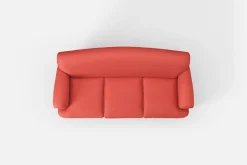 Soffor & Schäslonger*Josef Frank Soffa 678 Vägen, Orange