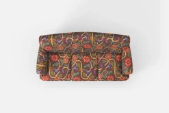 Soffor & Schäslonger*Josef Frank Soffa 678 Mirakel, Brun