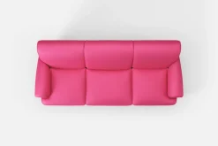 Soffor & Schäslonger*Josef Frank Soffa 703 Vägen, Cerise