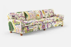 Soffor & Schäslonger*Josef Frank Soffa 3031 Hawai, Vit