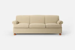 Soffor & Schäslonger*Josef Frank Soffa 703 Dr Axel, Beige
