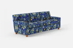 Soffor & Schäslonger*Josef Frank Soffa 3031 Notturno, Multi