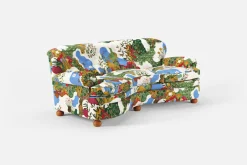 Soffor & Schäslonger*Josef Frank Soffa 968 Anakreon, Vit