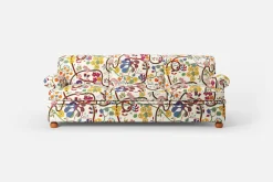 Soffor & Schäslonger*Josef Frank Soffa 703 Baranquilla, Vit