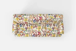 Soffor & Schäslonger*Josef Frank Soffa 703 Baranquilla, Vit