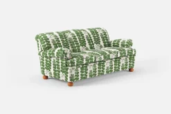 Soffor & Schäslonger*Josef Frank Soffa 703 Celotocaulis, Grön