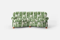 Soffor & Schäslonger*Josef Frank Soffa 968 Celotocaulis, Grön