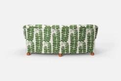 Soffor & Schäslonger*Josef Frank Soffa 968 Celotocaulis, Grön