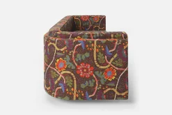 Soffor & Schäslonger*Björn Trägårdh Soffa 136 Mirakel, Brun