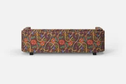 Soffor & Schäslonger*Björn Trägårdh Soffa 136 Mirakel, Brun