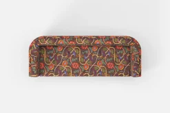 Soffor & Schäslonger*Björn Trägårdh Soffa 136 Mirakel, Brun