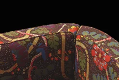 Soffor & Schäslonger*Björn Trägårdh Soffa 136 Mirakel, Brun