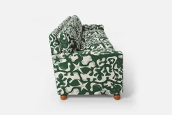 Soffor & Schäslonger*Josef Frank Soffa 3031 Aristidia, Grön