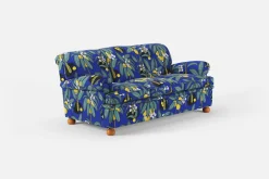 Soffor & Schäslonger*Josef Frank Soffa 703 Notturno, Multi