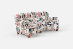 Soffor & Schäslonger*Josef Frank Soffa 968 Manhattan, Multi