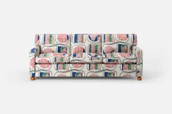Soffor & Schäslonger*Josef Frank Soffa 3031 Manhattan, Multi