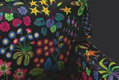 Soffor & Schäslonger*Josef Frank Soffa 3031 Under Ekvatorn, Svart