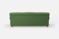 Soffor & Schäslonger*Josef Frank Soffa 703 Möbellin, Grön
