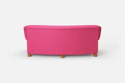 Soffor & Schäslonger*Josef Frank Soffa 968 Vägen, Cerise