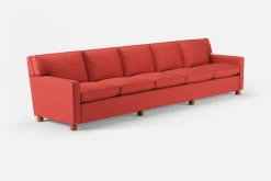 Soffor & Schäslonger*Josef Frank Soffa 3031 Vägen, Orange