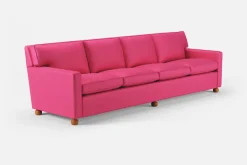 Soffor & Schäslonger*Josef Frank Soffa 3031 Vägen, Cerise