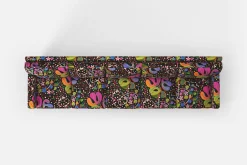 Soffor & Schäslonger*Josef Frank Soffa 3031 Teheran, Svart