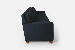 Soffor & Schäslonger*Josef Frank Soffa 3031 Vägen, Svart