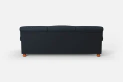 Soffor & Schäslonger*Josef Frank Soffa 703 Vägen, Svart