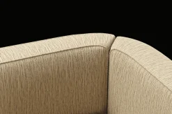 Soffor & Schäslonger*Björn Trägårdh Soffa 136 Dr Axel, Beige