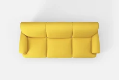 Soffor & Schäslonger*Josef Frank Soffa 703 Vägen, Ockra