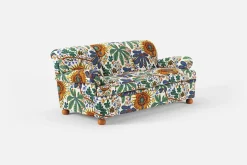 Soffor & Schäslonger*Josef Frank Soffa 703 Aralia, Multi