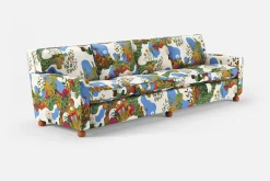 Soffor & Schäslonger*Josef Frank Soffa 3031 Anakreon, Vit