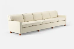 Soffor & Schäslonger*Josef Frank Soffa 3031 Vägen, Vit