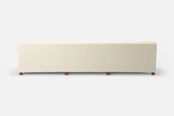 Soffor & Schäslonger*Josef Frank Soffa 3031 Vägen, Vit