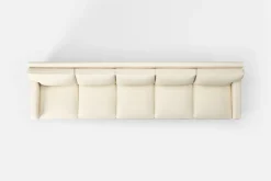 Soffor & Schäslonger*Josef Frank Soffa 3031 Vägen, Vit