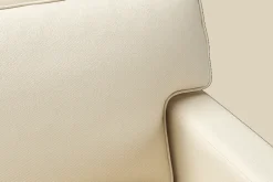 Soffor & Schäslonger*Josef Frank Soffa 3031 Vägen, Vit