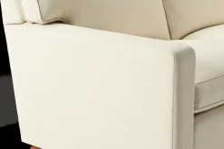 Soffor & Schäslonger*Josef Frank Soffa 3031 Vägen, Vit