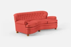 Soffor & Schäslonger*Josef Frank Soffa 968 Vägen, Orange