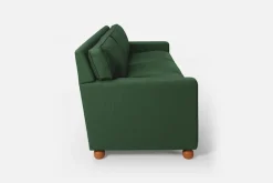 Soffor & Schäslonger*Josef Frank Soffa 3031 Vägen, Mörkgrön