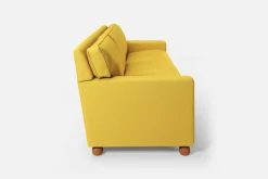 Soffor & Schäslonger*Josef Frank Soffa 3031 Vägen, Ockra