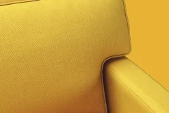 Soffor & Schäslonger*Josef Frank Soffa 3031 Vägen, Ockra