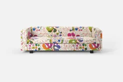 Soffor & Schäslonger*Björn Trägårdh Soffa 136 Teheran, Vit