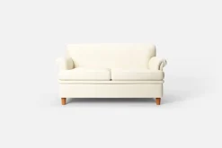 Soffor & Schäslonger*Josef Frank Soffa 678 Vägen, Vit