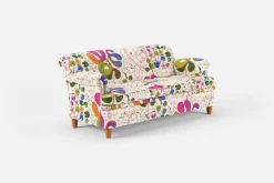 Soffor & Schäslonger*Josef Frank Soffa 678 Teheran, Vit