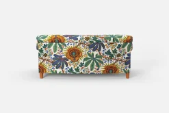 Soffor & Schäslonger*Josef Frank Soffa 678 Aralia, Multi