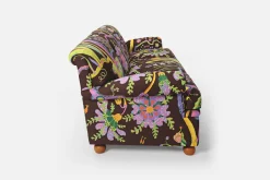Soffor & Schäslonger*Josef Frank Soffa 703 Hawai, Brun